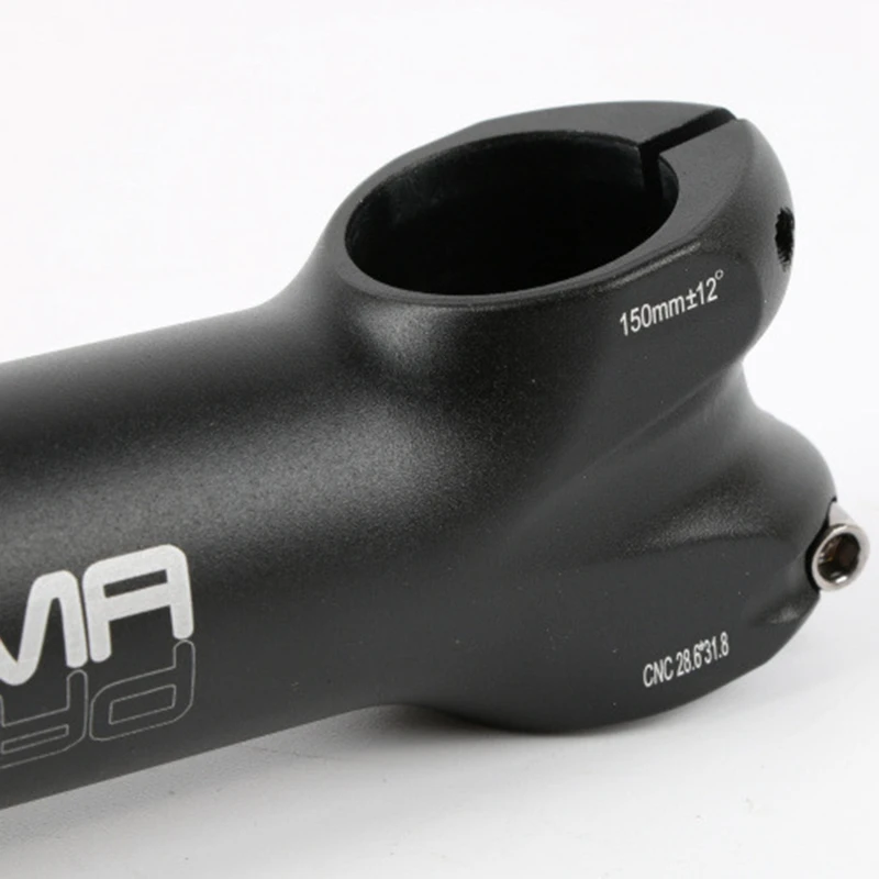 Paloma Mountain Mtb Road Bike Extend Long Lengthen Bicycle Stem 150Mm 12 Degree Cnc 28.6 X 31.8Mm | Спорт и развлечения