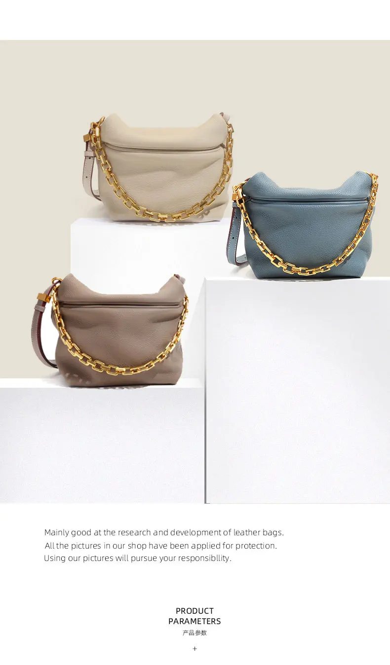 

2021 new tide shoulder messenger bag women crossbody bags for women