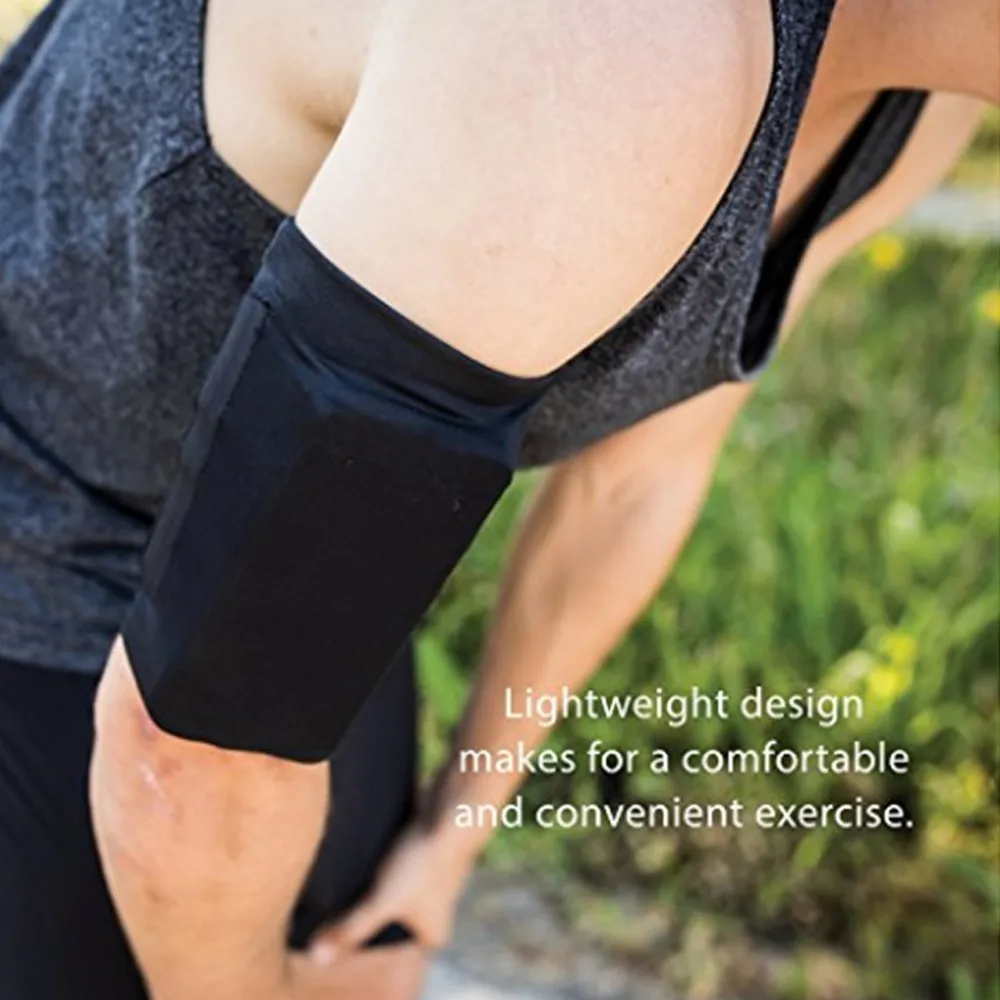 Сумка для бега на открытом воздухе спортивная повязка держатель телефона