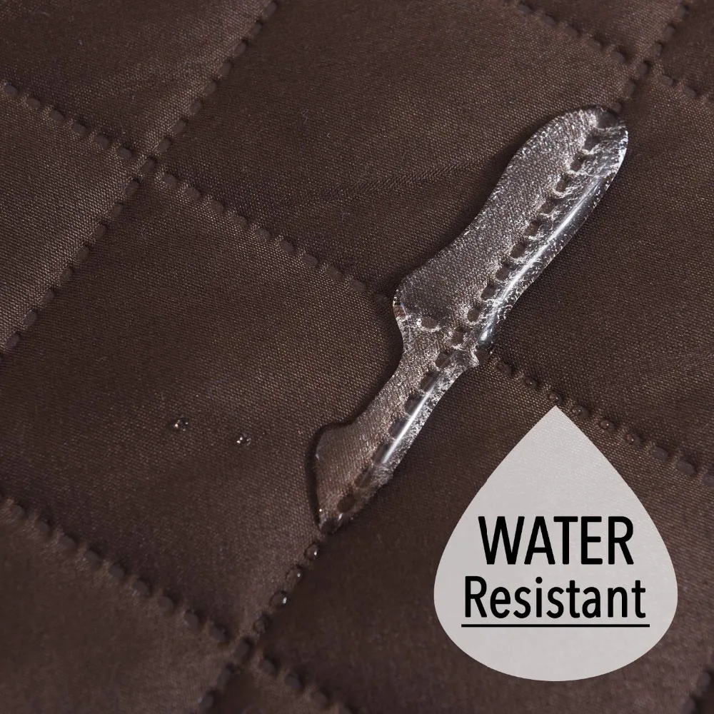 Защитный чехол для дивана двусторонний моющийся съемный на подлокотник домашних