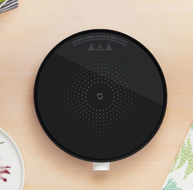 Оригинальная индукционная плита Xiaomi Mijia Молодежная серия умная электрическая