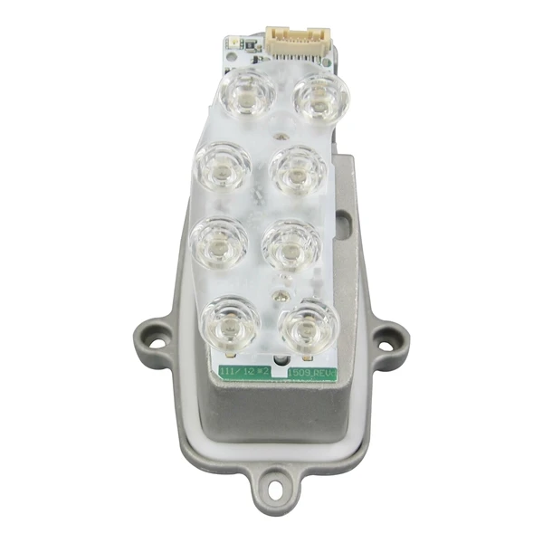 

New Left & Right for BMW F01 F02 F03 Headlight LED Turn Signal Bulb Diode Control Module Unit 63117339057 63117339058