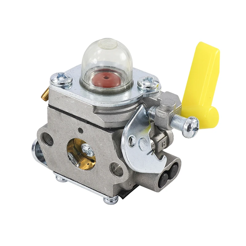1 шт. Фирменная Новинка C1U-H60 карбюратор арматура карбюратора для Ryobi Homelite 308054034 308054003 308054028 308054015 кусторез карбюратор
