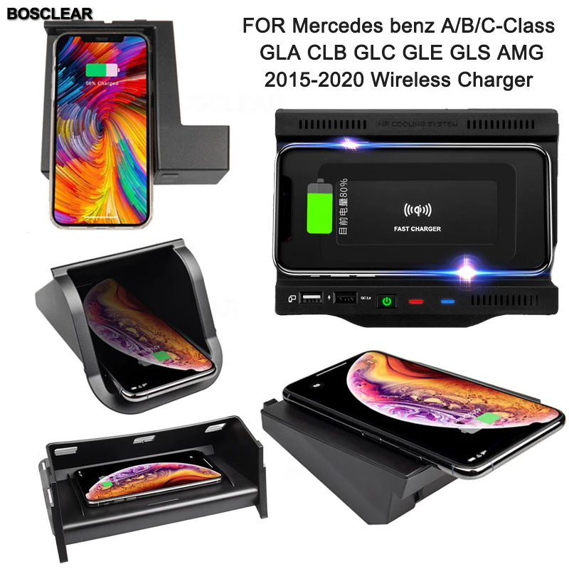 Нескользящий Силиконовый Коврик Для приборной панели автомобиля Быстрая