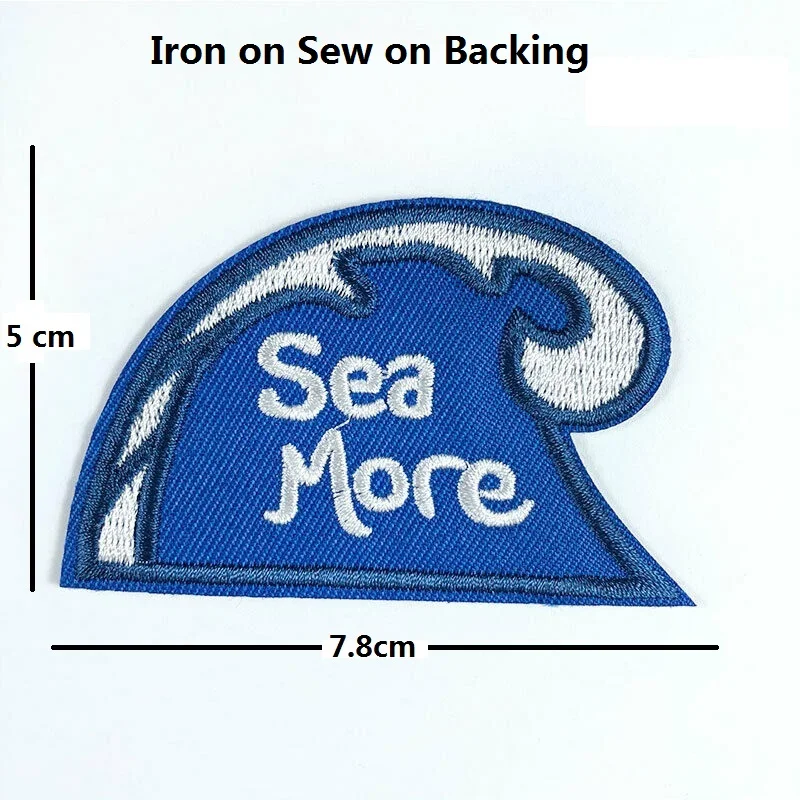 25 Iron on backing Приключения путешествия Туризм Кемпинг патч Кемпер Исследуйте ширину затеряйтесь в природе лес аппликация железная нашивка значок - Цвет: 25 Iron on backing