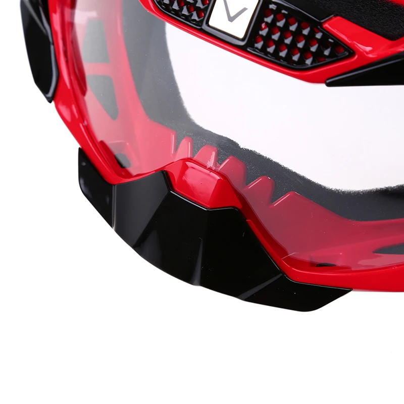 Очки для лыж POSSBAY мотоциклетные очки мотокросса солнцезащитные шлема горного