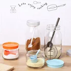 Мерная Ложка детская, 5 мл15 мл, с длинной ручкой, импортная из Японии, ложка для молочного порошка