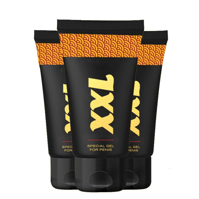 Крем для увеличения пениса массажное масло эрекция Виагра травяные интимные