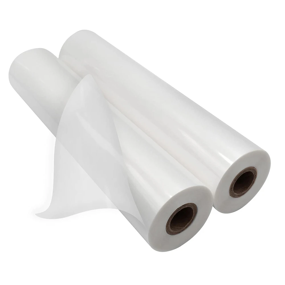 Прозрачная пленка FEP или PFA для 3D принтеров толщиной 0 3-мм с высокой плоскостью