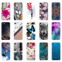 soft silicone case for apple iphone se case se 2020 phone case for iphone se 2016 version silicone funda coque protective shell