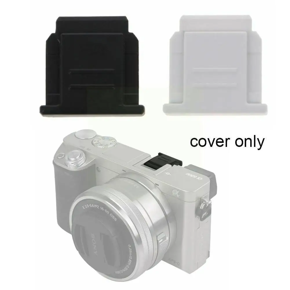

Camera Hot Shoe Cover Cold Hot Shoe Cap A6000 Rx100 A7 A9 For J3v5