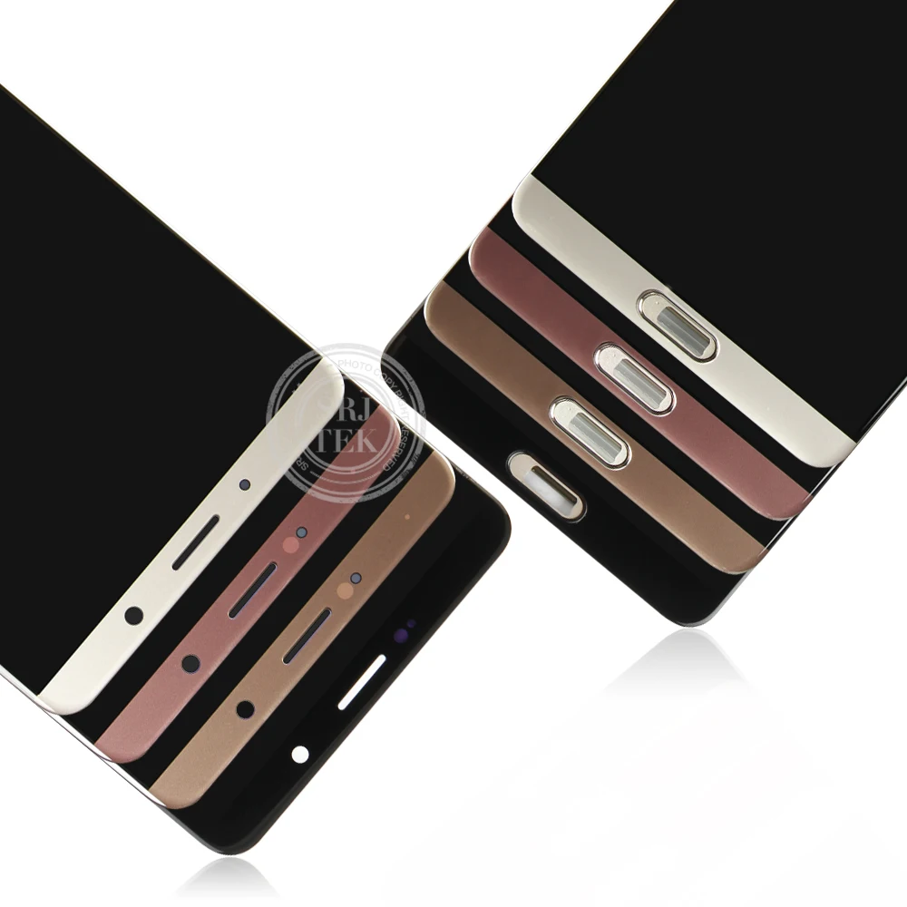 Сенсорный ЖК экран 5 9 дюйма для Huawei Mate 10 запасные части MATE сенсорное стекло
