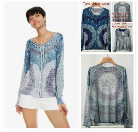26 Espanhol ° camisola do inverno com multi-escolha da cor - Цвет: 26