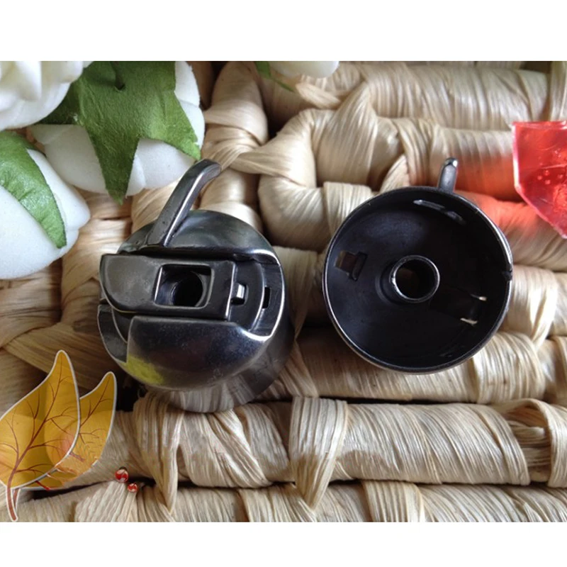 

Old Sewing Machine Parts Household Sewing Machine Butterfly Brand Shuttle Bobbin