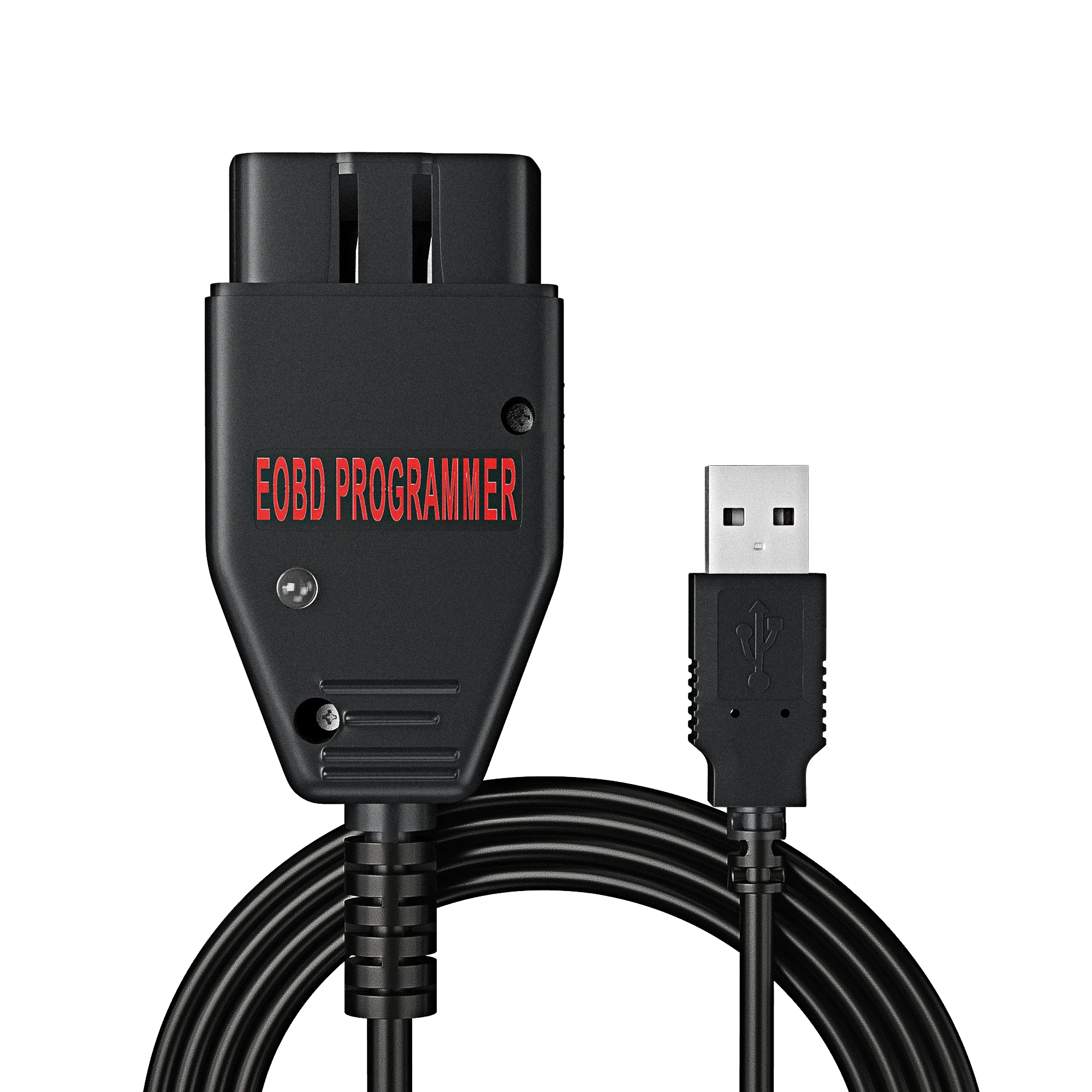 Диагностический интерфейс OBD2 Galleto 1260 EOBD2 диагностический Galletto Интерфейс с