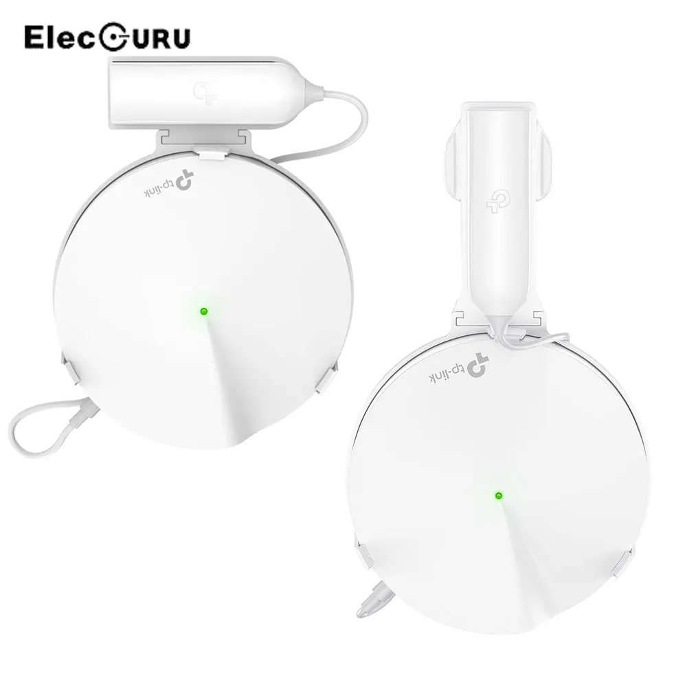 Suporte de Parede Compatível com Tp-link Sistema de Rede Montagem na Parede Deco Plus Wi-fi Roteador Prateleira m9