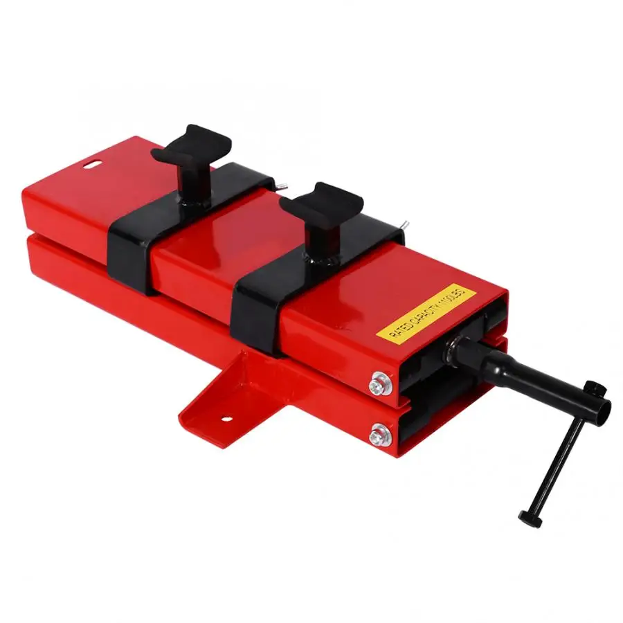 Цепной подъемник с тросом для мотоцикла велосипеда центральный ножничный