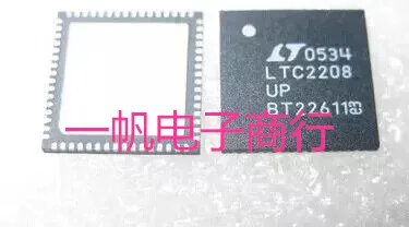 

LTC2208UP LTC2208IUP LTC2208