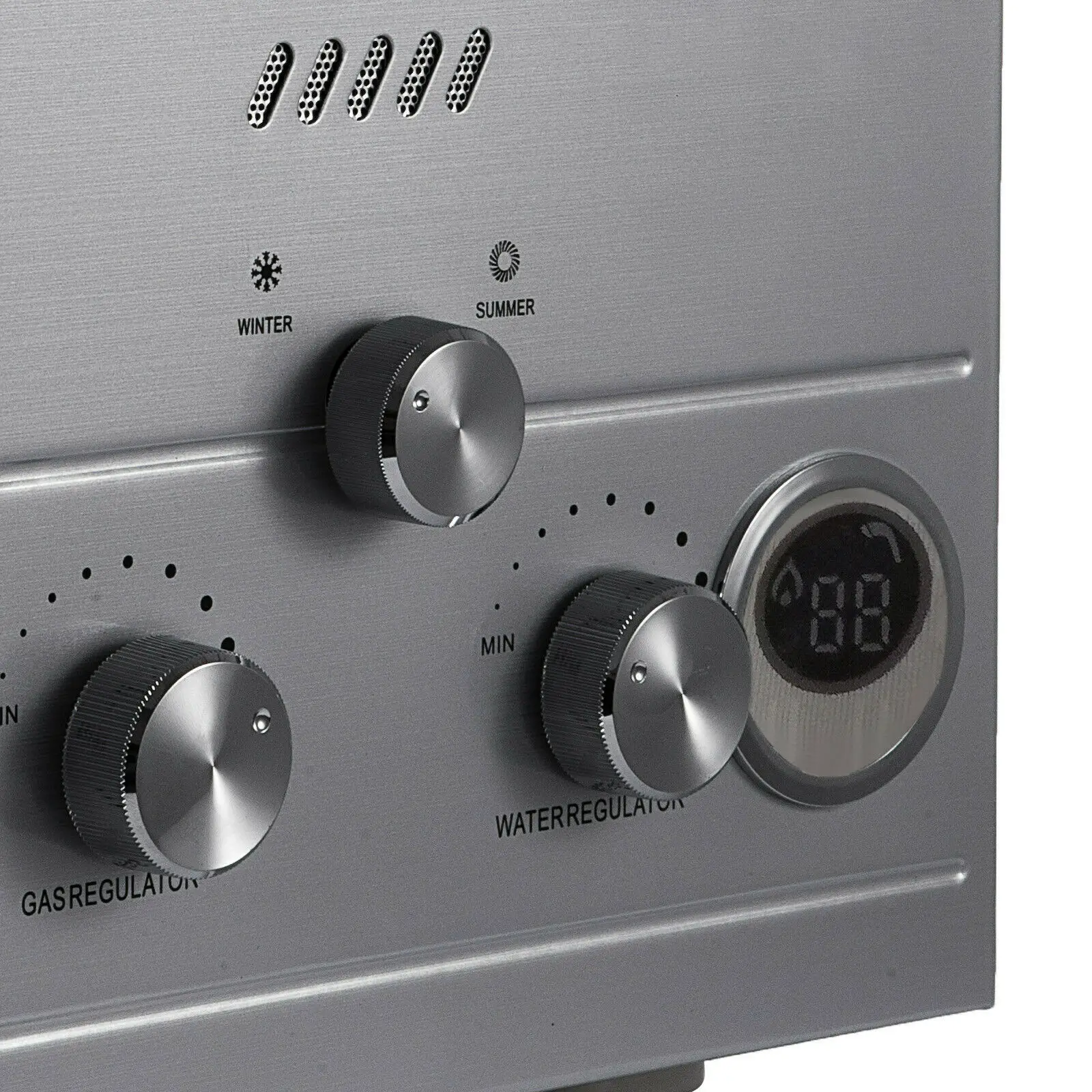 

10L LPG gas hot water heater inse gas water heater LPG design gas water heater butane gas water heater junkers gas water heater