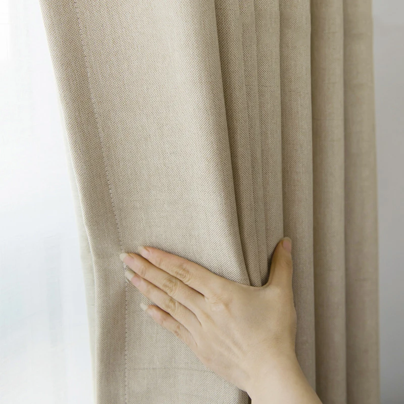 Простые однотонные искусственные утолщенные теплоизолированные