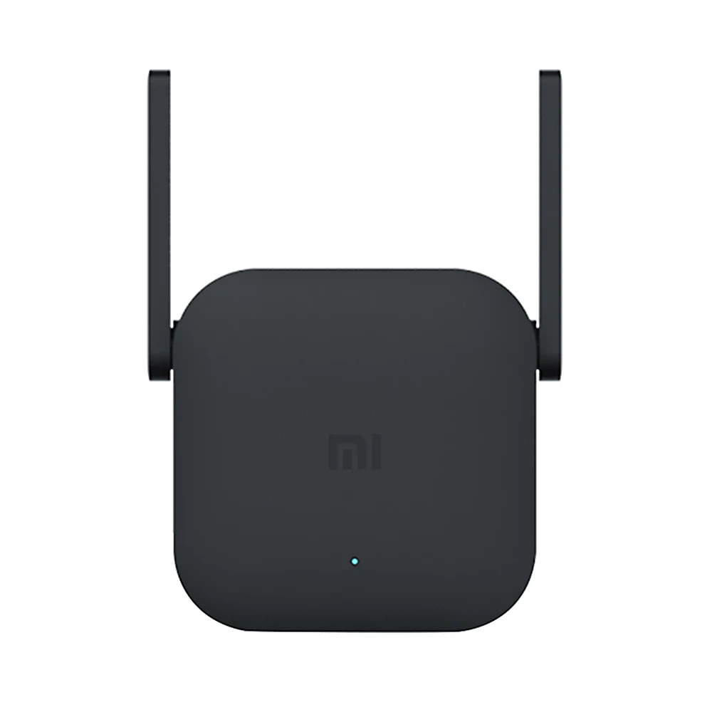 Оригинальный Xiaomi Wi-Fi усилитель Pro 300 Мбит/с ретранслятор Mijia сигнала 2 4G