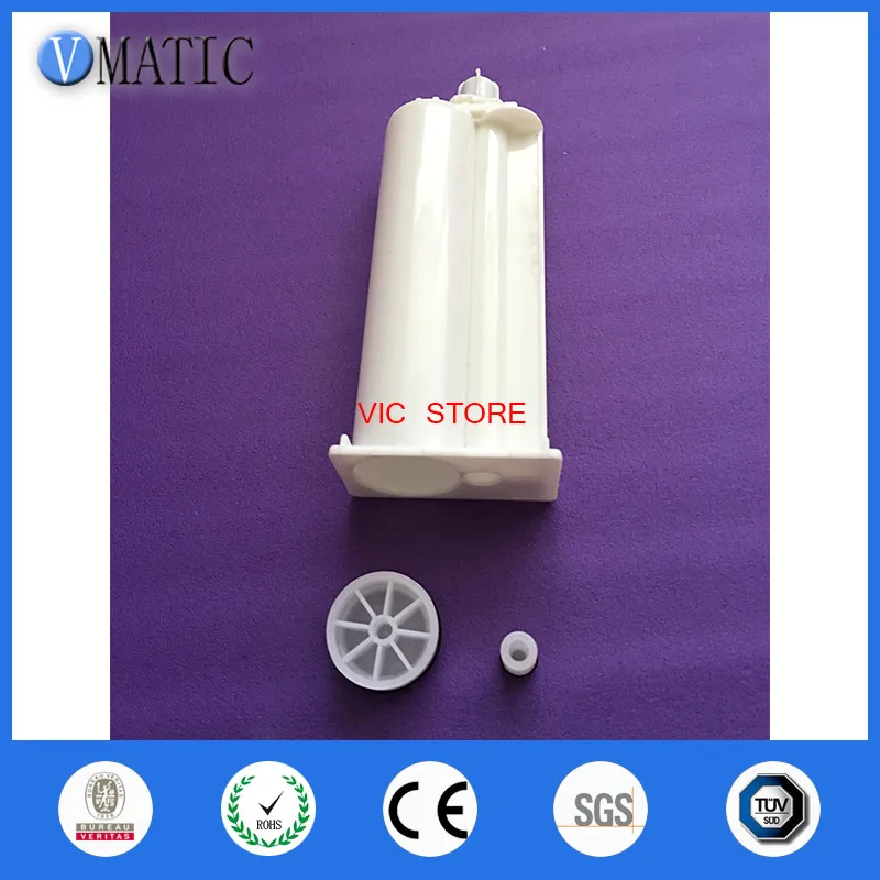 Бесплатная доставка 4:1 диспенсер для смешивания зубных следов Дозирующий