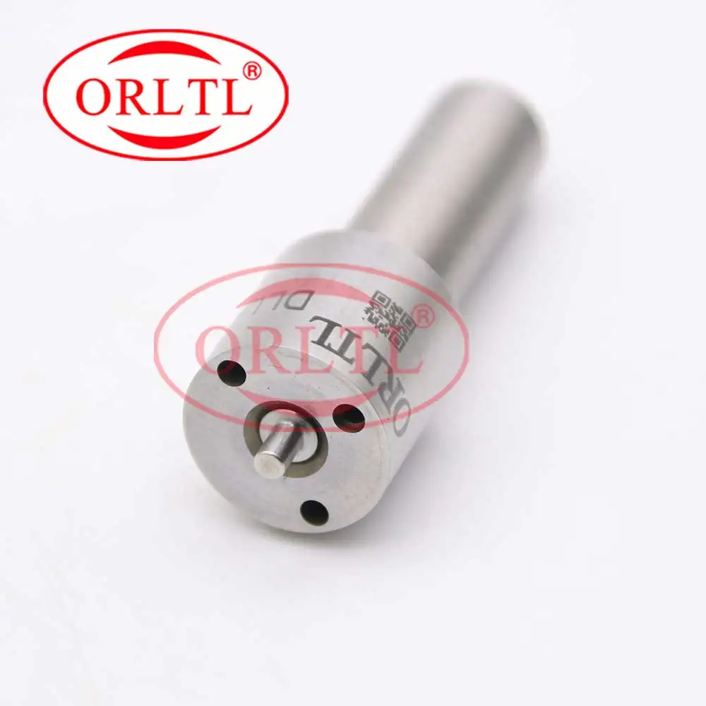 DLLA158P834 Форсунка Common Rail DLLA 158 P834 дизельный опрыскиватель 158P834 для HINO 700-SERIES 23670-E0341