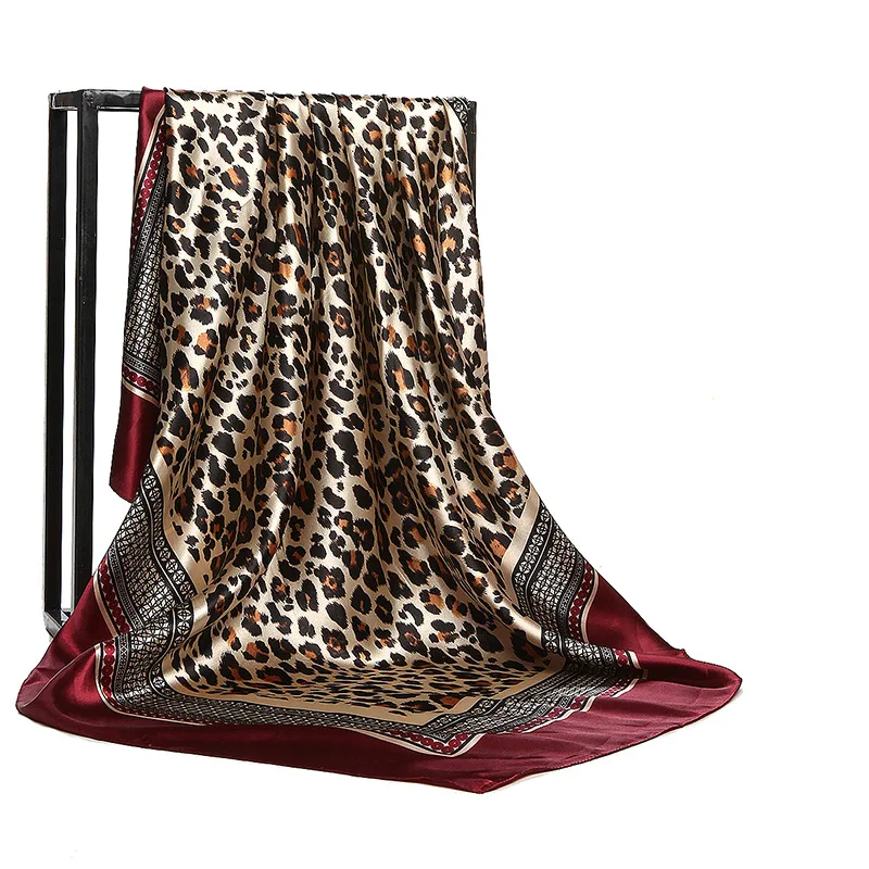 Роскошный качественный Шелковый весенне осенний женский модный туристический