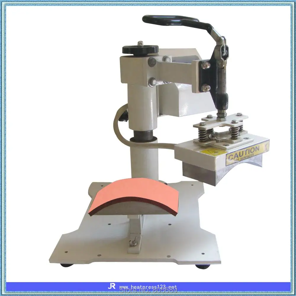 Термопресс для печати крышек типа сделай сам | Компьютеры и офис