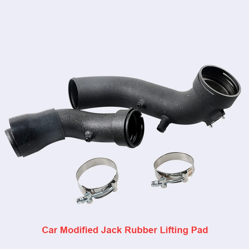 

Car Intake Tube Kit Fit For BMW 335I N55 Black Car Accessories Auto Modification Parts