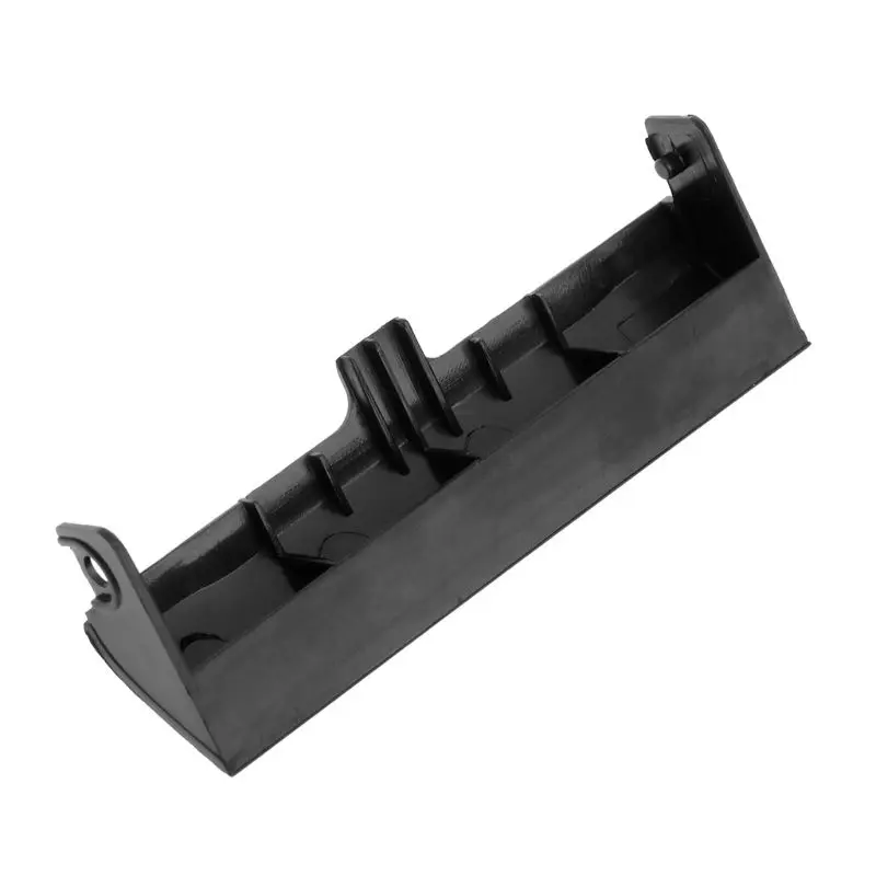

HDD Caddy Cover Hard Disk Drive Holder Screw Laptop Accessory Replacement for DELL E6420 E6520 1XCE