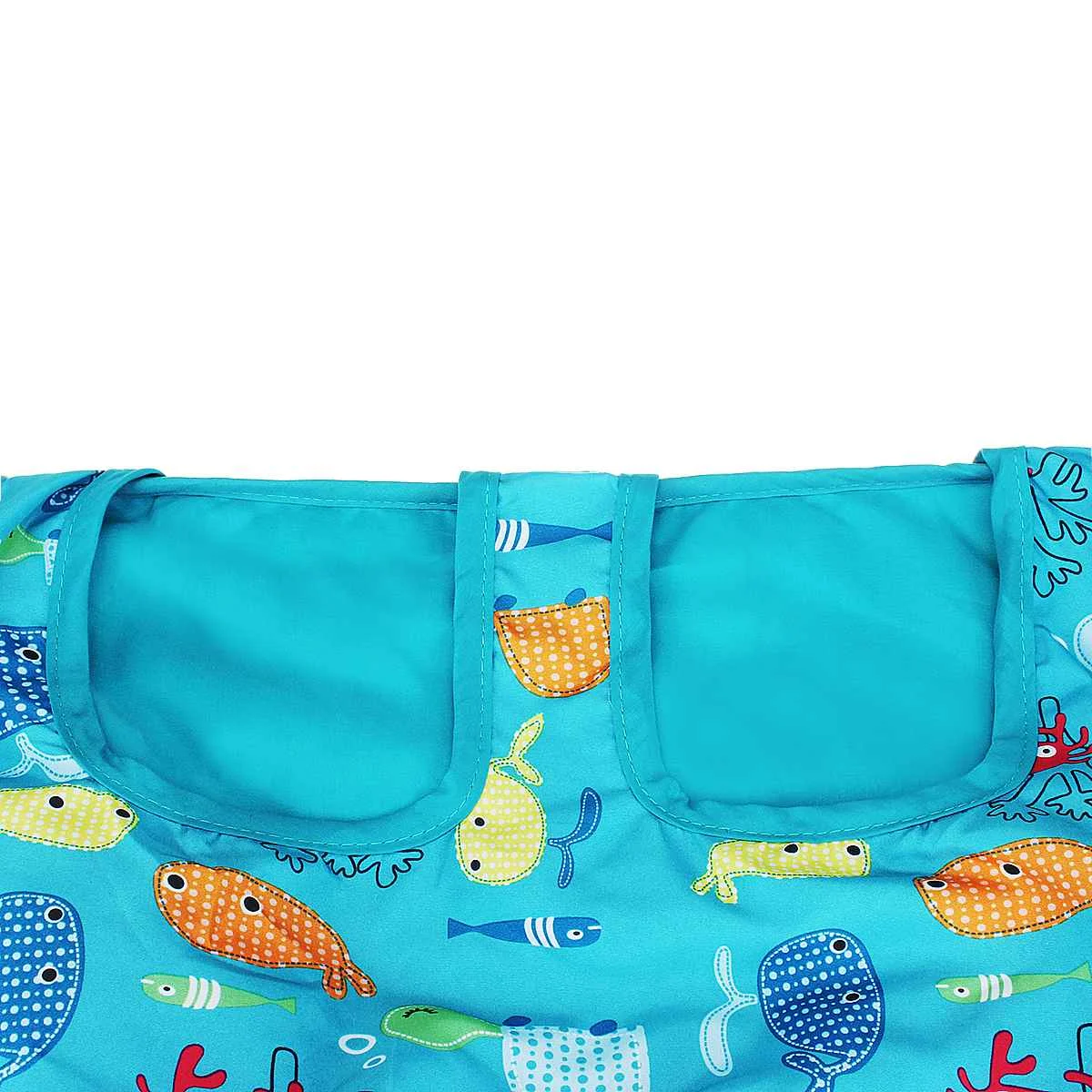 Защитный чехол для тележки многоразовый защитный детской | Мать и ребенок