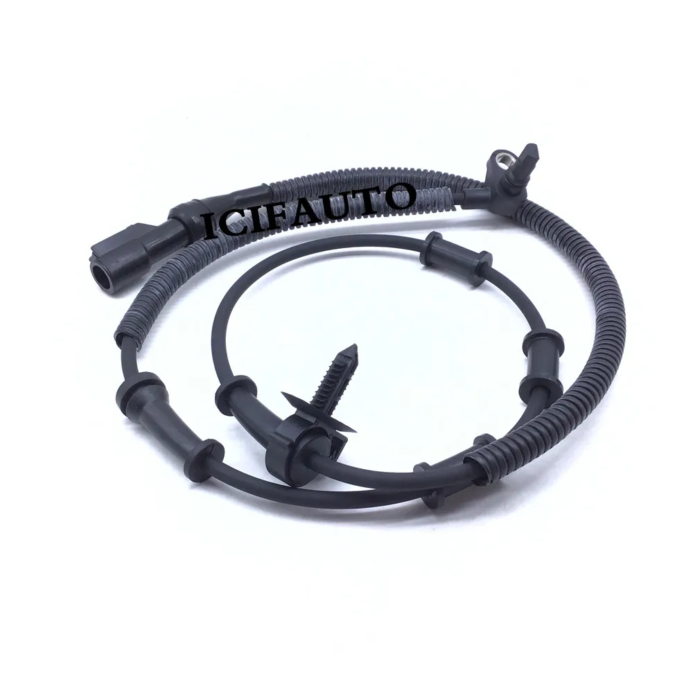 

3C5Z-2C204-AA 2003-2005 Wheel Speed Sensor Front Left &Right ABS For Lincoln Aviator Ford Explorer Mercury Mountaineer 4.0 4.6L