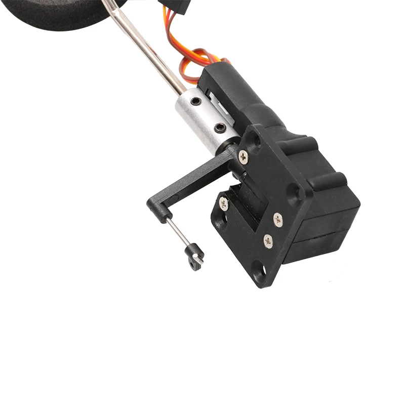 электронное выдвижное шасс