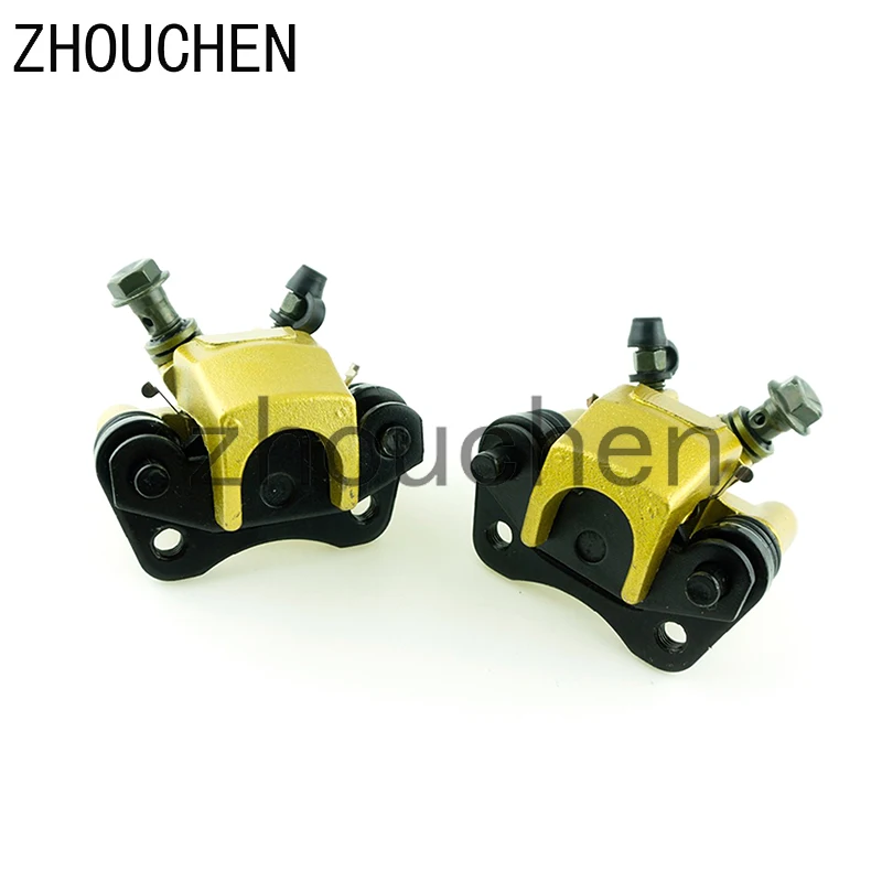 Влево/Вправо ATV тормозной насос/детскй 4 колесный Аксессуары для мотоциклов M10 50