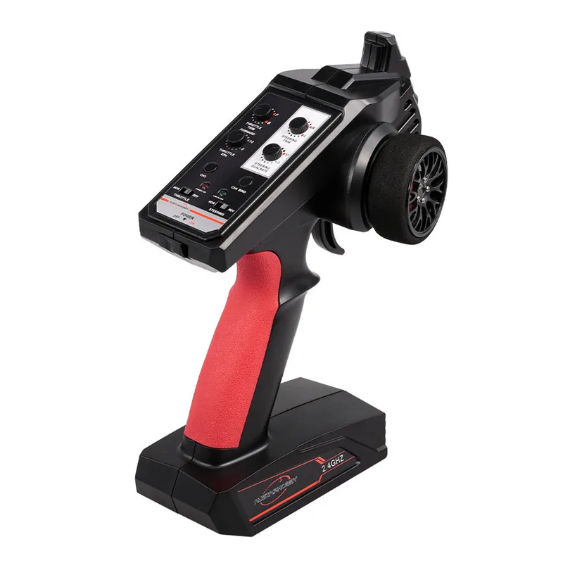 austar ax6s 24g 4ch передатчик радиоуправл