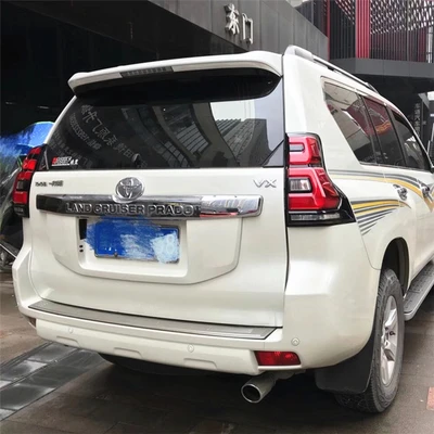 Светодиодный задний фонарь для Toyota Land Cruiser Prado светильник 2011-2017 s plug and play |