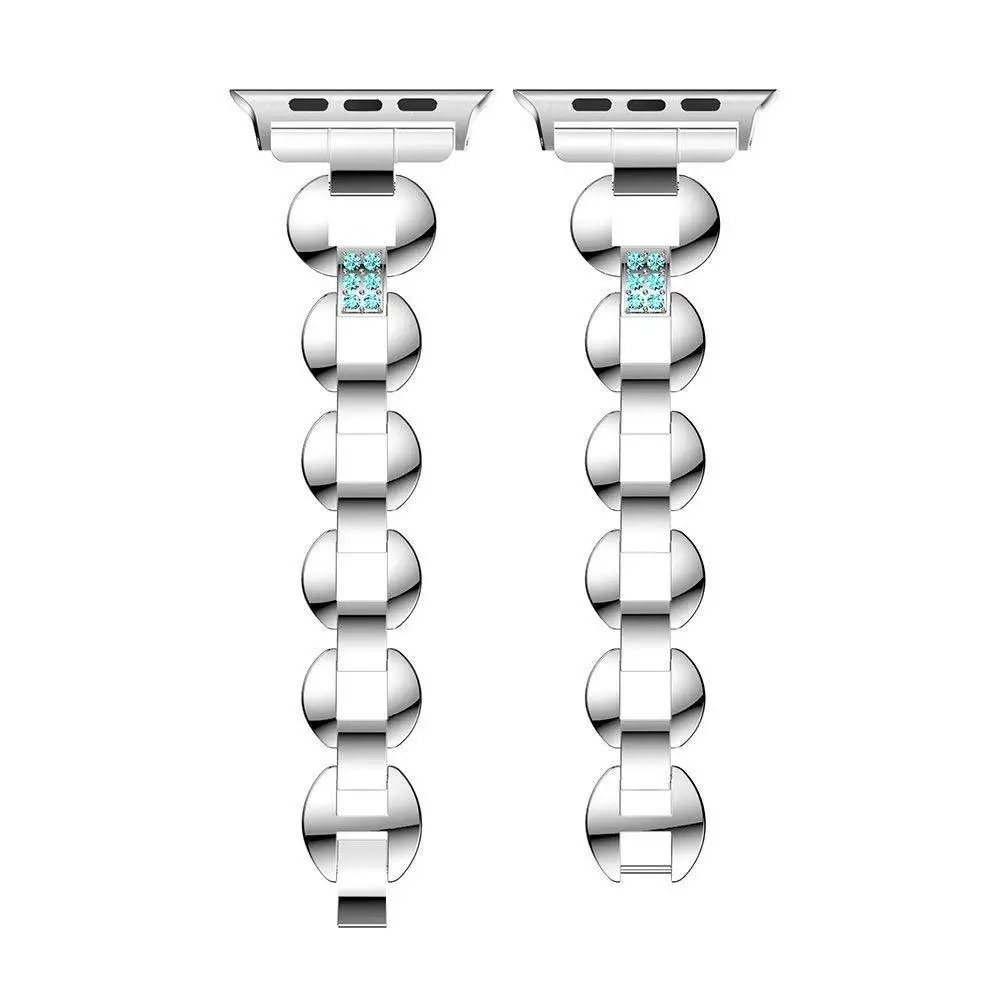 Новое поступление для Apple Watch Band Series 4/3/2 спортивные наручные часы starp адаптер