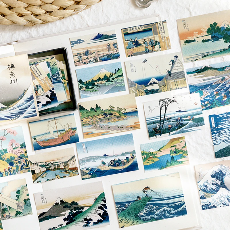 Наклейки для дневника в стиле ретро скрапбукинг фотоальбом японском офисные