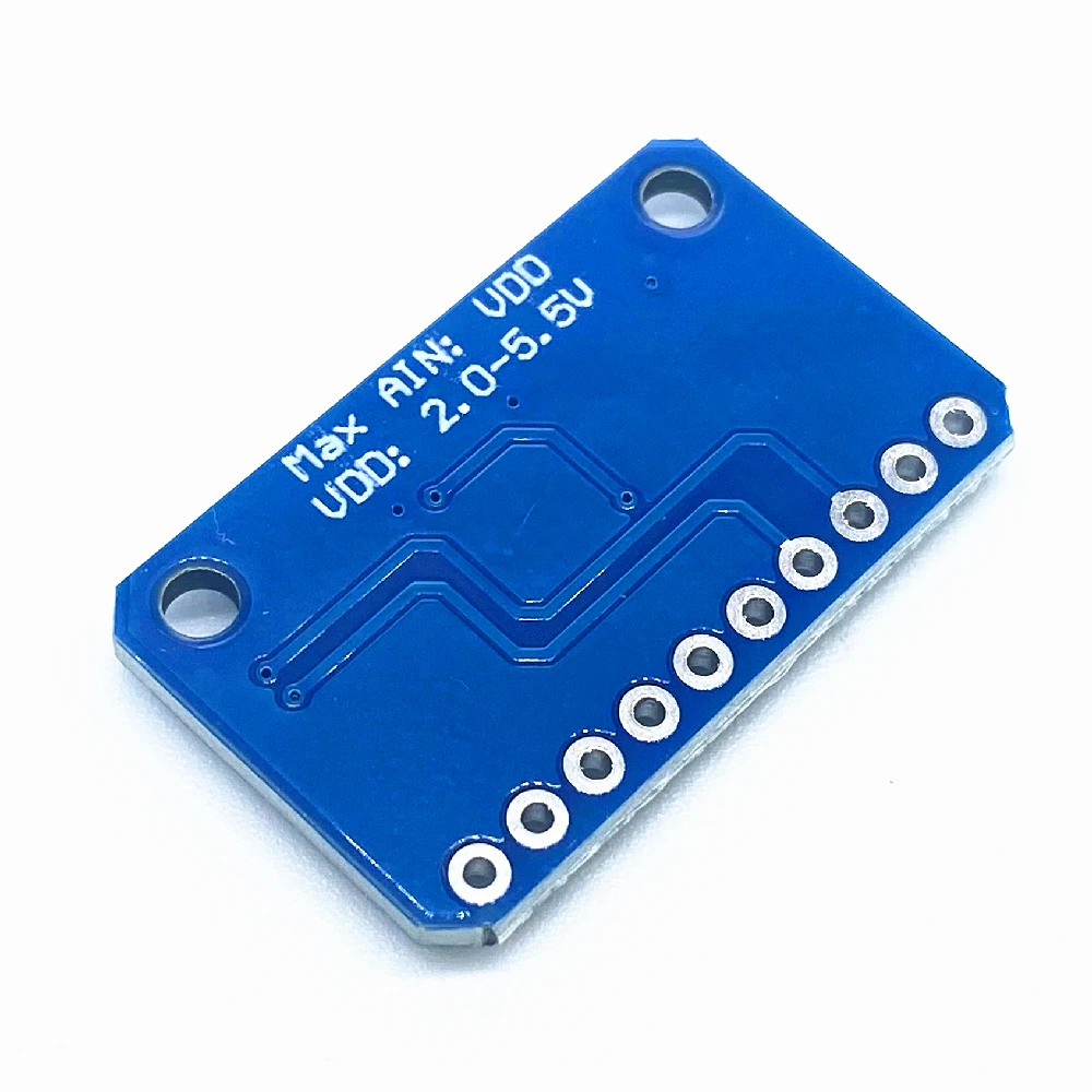 16-битный I2C ADS1115 модуль ADC 4-канальный с усилителем Pro Gain RPi | Строительство и ремонт