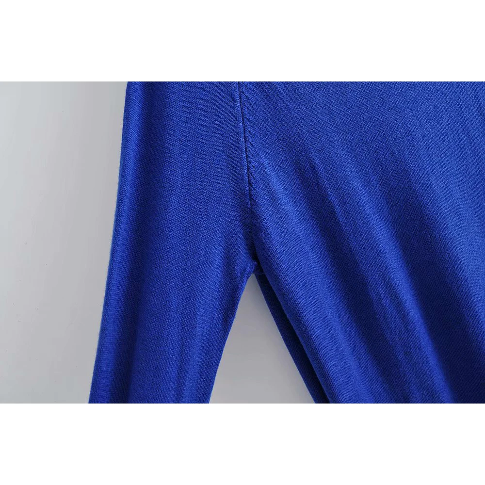 

Women turtleneck knitted sweater fashion ladies solid long sleeve elegant knitwear sweaters slim pullovers female feminine tops