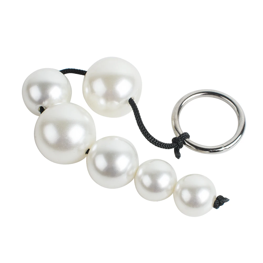 Анальные шарики Кегеля вагинальные Анальная пробка для мужчин/геев/женщин