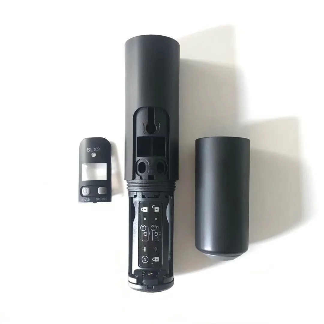 PGX2 SLX2 рамка SLX PGX ручной корпус для микрофона Shure оболочка | Электроника