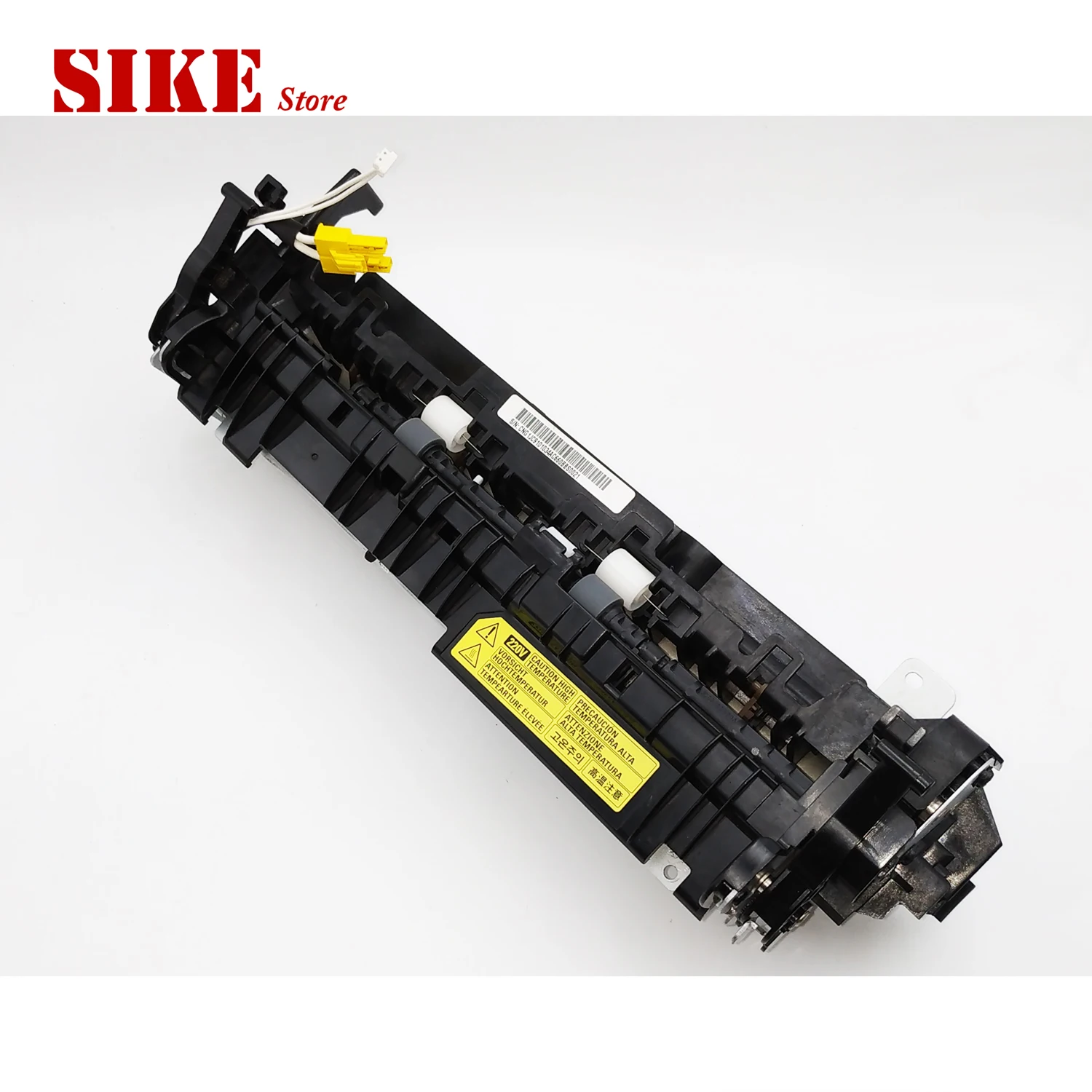 Узел термоблока в сборе для Samsung SCX-4729FD SCX-4729FW SCX-4729HD SCX-4729 SCX4729 4729 4729FD узел JC91-01034A