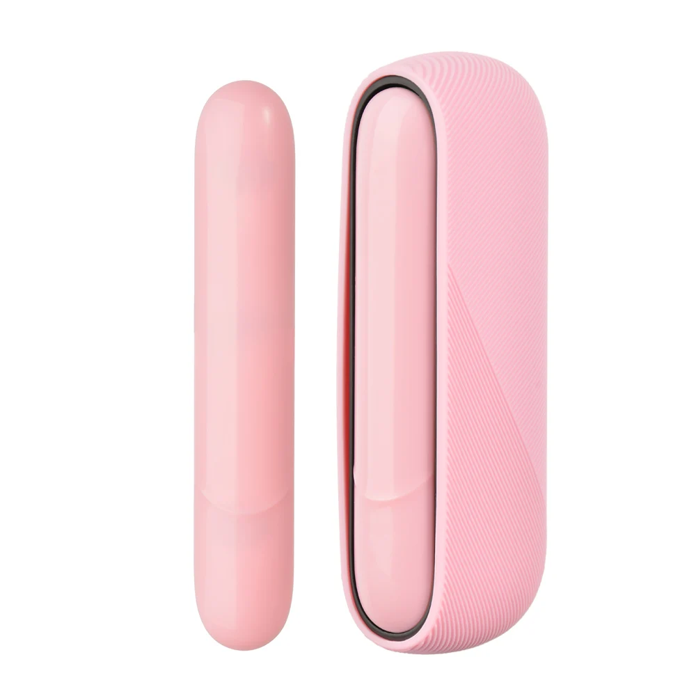 Красочный чехол для IQOS 3 DUO 0 боковой Чехол декоративный защитный | Электроника
