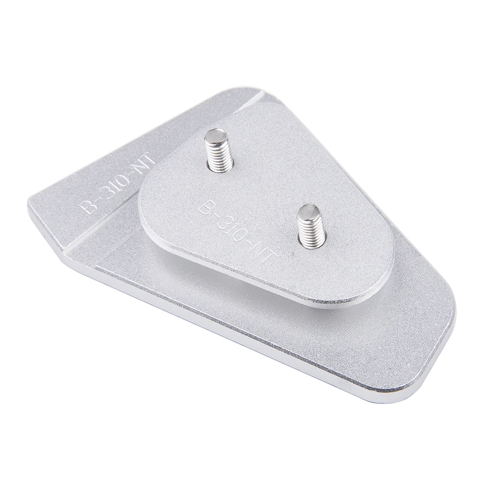 Мотоцикл педаль заднего ножного тормоза рычаг колышек Pad увеличить расширение