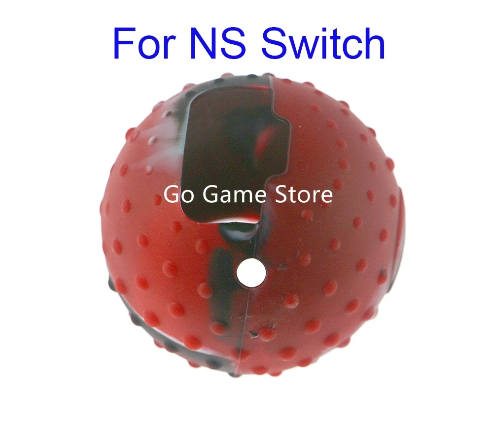 1 шт. для Nintendo NS Switch Console и чехол Ball Plus силиконовый защитный