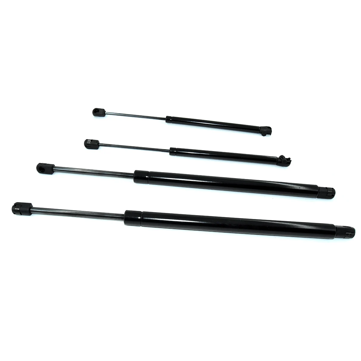 

Vieruodis 4 шт. опоры для заднего стекла и заднего багажника для Nissan Pathfinder R51 2005 2006 2007 2008 2009 2010 2011 2012