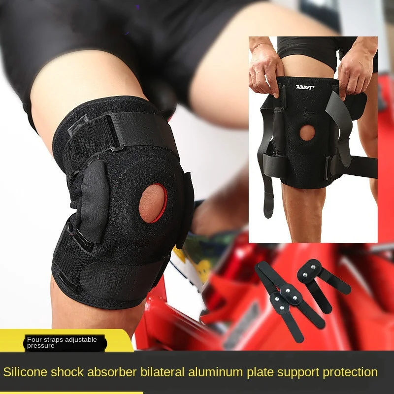 

Комплект из 2 предметов, на открытом воздухе Наколенники дышащий спортивный профессиональной съемки горного велоспорта листовая рессора н...