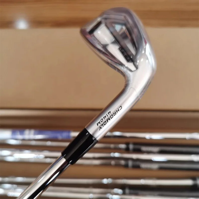 JPX921 железные клюшки для гольфа набор JPX 921 8 шт. 456789PG стальной графитовый Вал